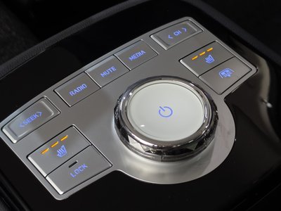 صورة مصغرة 23 لـ 2023 Genesis G80 (RG3)