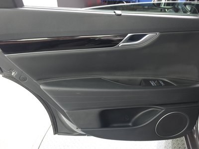 صورة مصغرة 15 لـ 2023 Genesis G80 (RG3)