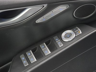 صورة مصغرة 27 لـ 2023 Genesis G80 (RG3)