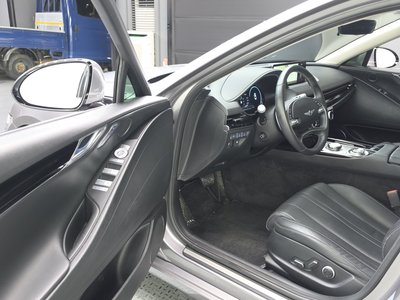 صورة مصغرة 13 لـ 2023 Genesis G80 (RG3)