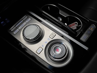 صورة مصغرة 12 لـ 2023 Genesis G80 (RG3)