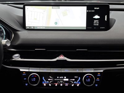 صورة مصغرة 20 لـ 2023 Genesis G80 (RG3)