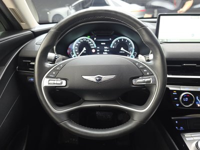صورة مصغرة 19 لـ 2023 Genesis G80 (RG3)