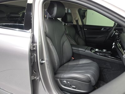 صورة مصغرة 16 لـ 2023 Genesis G80 (RG3)