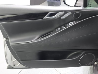 صورة مصغرة 14 لـ 2023 Genesis G80 (RG3)