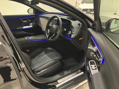 MERCEDES-BENZ E-CLASS ALL-TERRAIN - 2