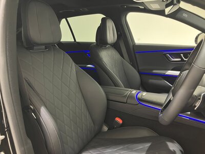 MERCEDES-BENZ E-CLASS ALL-TERRAIN - 3