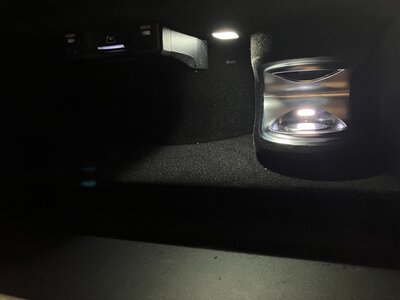 MERCEDES-BENZ E-CLASS ALL-TERRAIN - 7