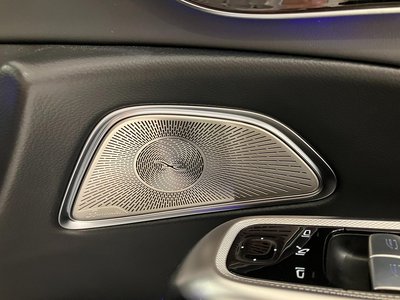 MERCEDES-BENZ E-CLASS ALL-TERRAIN - 9