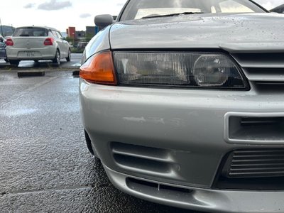 1994 Nissan SKYLINE GT-R — миниатюра 14