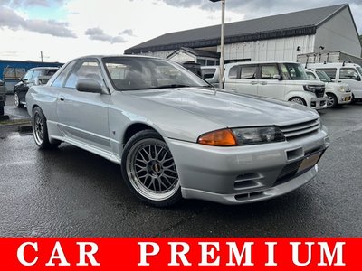 1994 NISSAN SKYLINE GT-R 照片 2