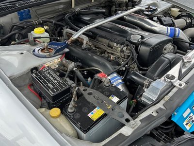 1994 Nissan SKYLINE GT-R — миниатюра 52