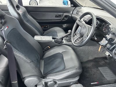 1994 Nissan SKYLINE GT-R — миниатюра 31