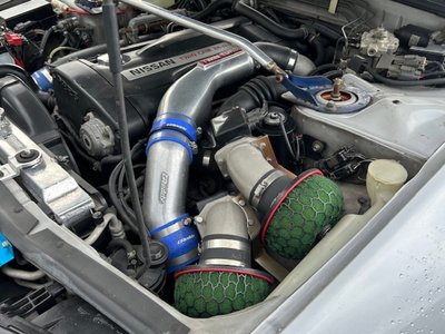 1994 Nissan SKYLINE GT-R — миниатюра 54