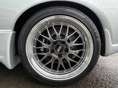 1994 Nissan SKYLINE GT-R — миниатюра 43