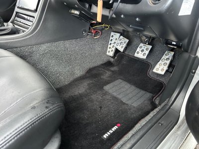 1994 Nissan SKYLINE GT-R — миниатюра 33