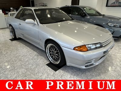 1994 NISSAN SKYLINE GT-R 照片 1