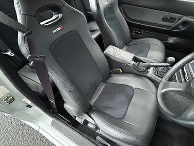 1994 Nissan SKYLINE GT-R — миниатюра 32