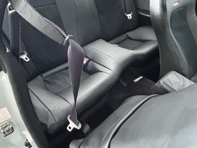 1994 Nissan SKYLINE GT-R — миниатюра 38