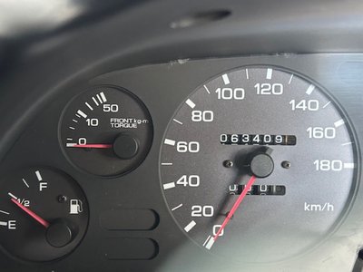 1994 Nissan SKYLINE GT-R — миниатюра 21