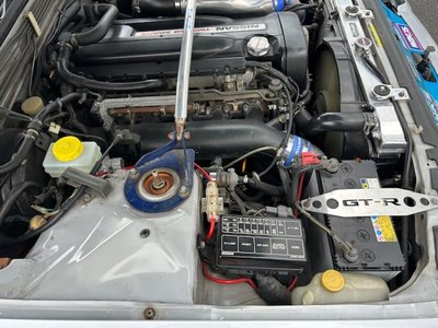 1994 Nissan SKYLINE GT-R — миниатюра 51