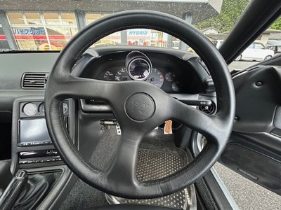 1994 Nissan SKYLINE GT-R — миниатюра 20