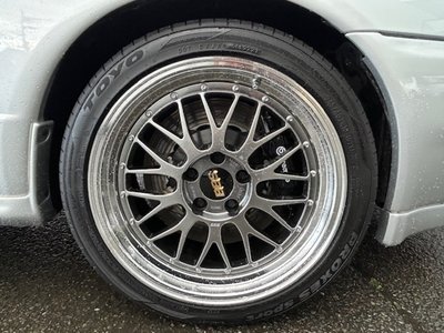 1994 Nissan SKYLINE GT-R — миниатюра 41