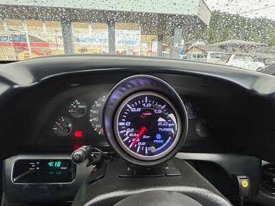 1994 Nissan SKYLINE GT-R — миниатюра 22