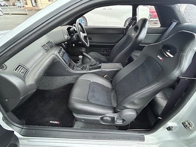 1994 Nissan SKYLINE GT-R — миниатюра 35