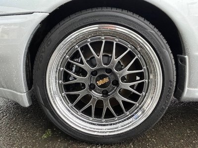 1994 Nissan SKYLINE GT-R — миниатюра 44