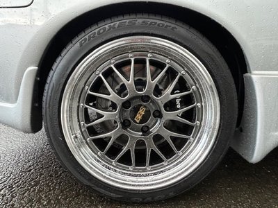 1994 Nissan SKYLINE GT-R — миниатюра 42