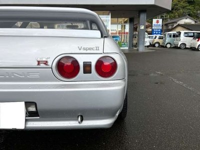 1994 Nissan SKYLINE GT-R — миниатюра 18