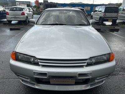 1994 NISSAN SKYLINE GT-R 照片 3