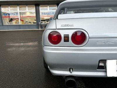 1994 Nissan SKYLINE GT-R — миниатюра 19