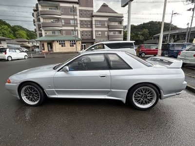1994 NISSAN SKYLINE GT-R 照片 5