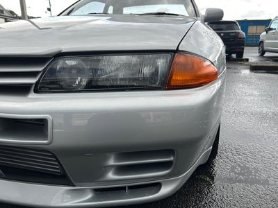 1994 Nissan SKYLINE GT-R — миниатюра 15