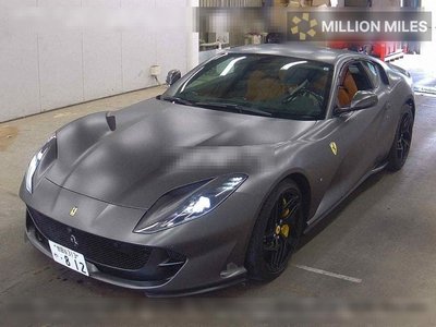 FERRARI 812 SUPERFAST - 4