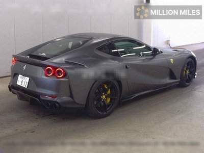 FERRARI 812 SUPERFAST - 5