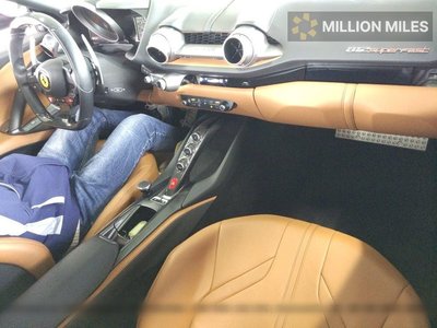 FERRARI 812 SUPERFAST - 3