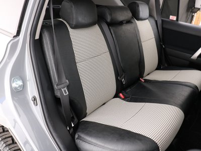 TOYOTA LAND CRUISER PRADO - 7