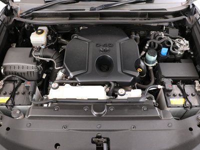 TOYOTA LAND CRUISER PRADO - 3