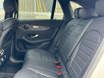 MERCEDES-BENZ GLC AMG - 7