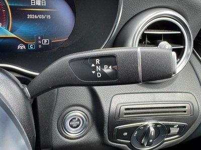 MERCEDES-BENZ GLC AMG - 10