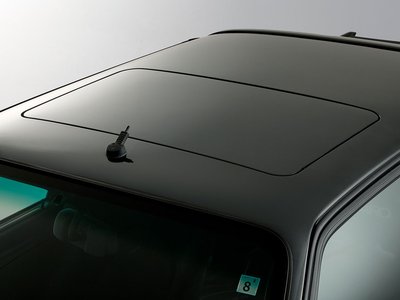 1987 BMW M3 — фото 5