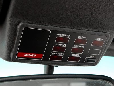 1987 BMW M3 照片 18