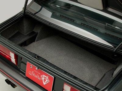 1987 BMW M3 照片 23
