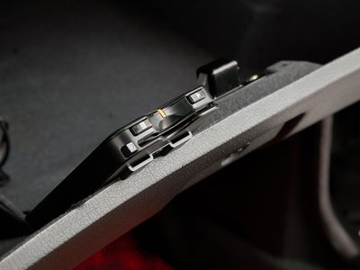 1987 BMW M3 照片 19