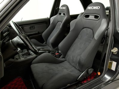 1987 BMW M3 照片 12
