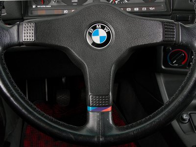 1987 BMW M3 照片 15