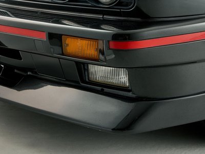 1987 BMW M3 — фото 9